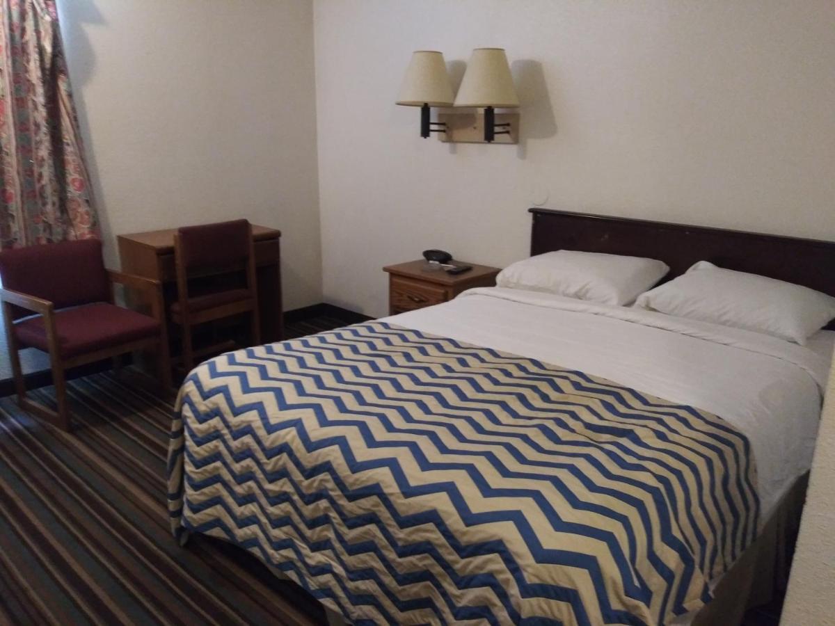 Sioux City Inn Sioux City Ia Sergeant Bluff 外观 照片