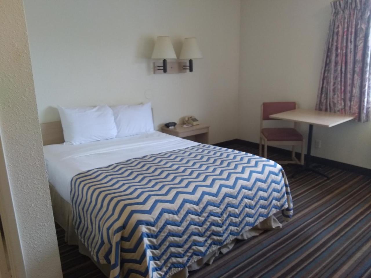 Sioux City Inn Sioux City Ia Sergeant Bluff 外观 照片